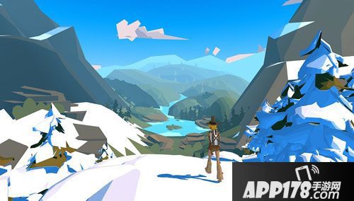 边境之旅教你野外生存