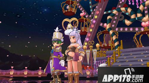 仙境传说ro玩法