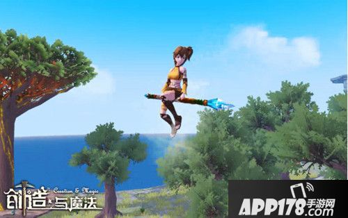 创造与魔法下载