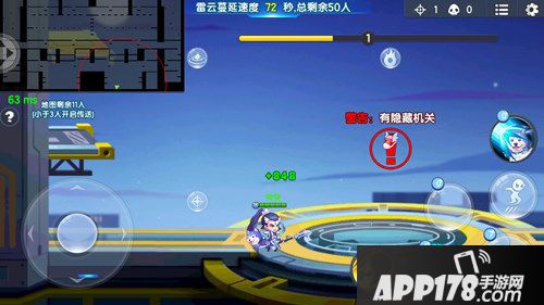 小小突击队玩法 