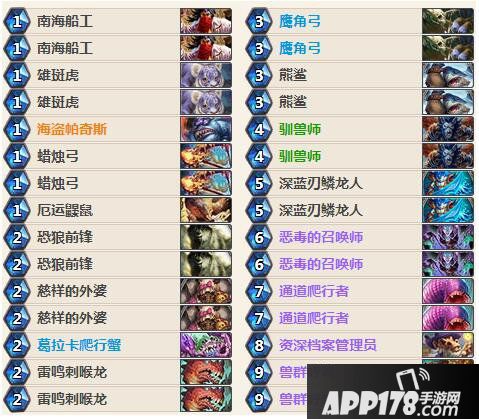 炉石传说恶毒召唤猎 炉石传说狗头人猎人卡组推荐