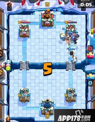 皇室战争皇家幽灵实用技巧解析 皇家幽灵怎么玩