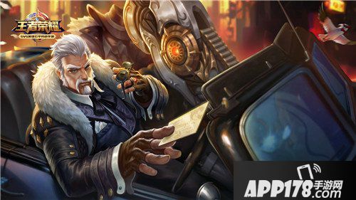 王者荣耀1月29日-2月4日周免英雄更新公告