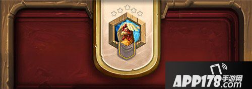 炉石传说天梯排名等级奖励机制即将调整 排名对战即赢卡背