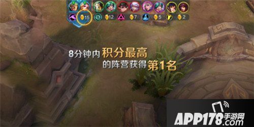 王者荣耀抢先服五军对决版本更新公告