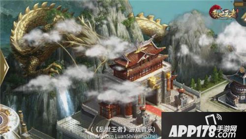 乱世王者声音设计师派瑞专访 如何打造SLG游戏顶级音乐