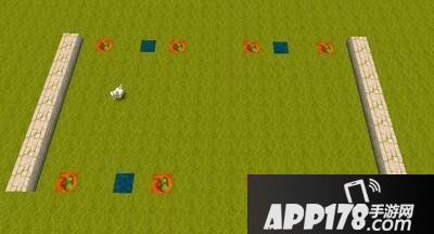 迷你世界如何美化农田 美化农田方法