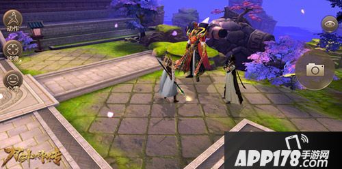 刀剑斗神传玩法 