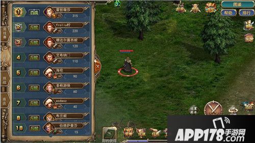 冰火创世纪竞技场