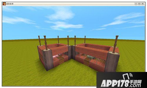 迷你世界牛角肥料厂自动化怎么制作 牛角肥料厂制作攻略