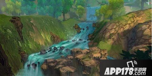 甲铁城的卡巴内瑞地图 