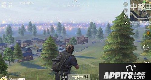 荒野行动好的狙击点有哪些 荒野行动四大狙击点推荐 