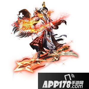 蜀山战纪2踏火行歌奇门