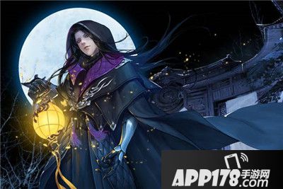 楚留香手游公测获各界大佬助阵 开启浩瀚江湖画卷