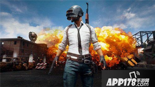 绝地求生两款正版手游2月9号正式首发