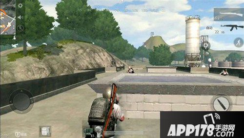 绝地求生全军出击三指操作方法 绝地求生全军出击如何三指操作