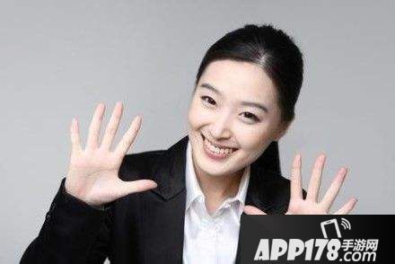 支付宝五福手势怎么做 支付宝五福手势图片大全2