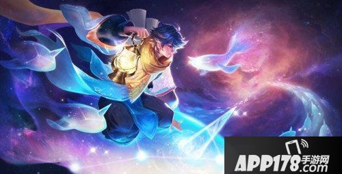 王者荣耀庄周新皮肤曝光 庄周新皮肤原画欣赏