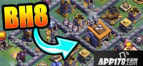 部落冲突3月更新将出夜世界8本 官方信息大爆料