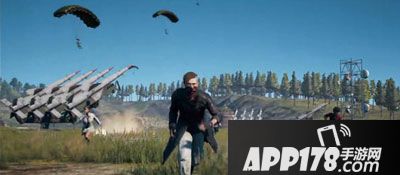 绝地求生全民出击