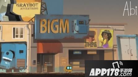 苹果高分推荐游戏 《艾彼》登陆安卓