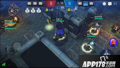 英魂之战版本玩法   