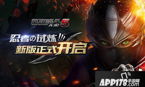 生死格斗5无限新版 