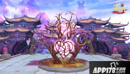 订制专属钻戒   《蜀门手游》首届全民仙侣庆典招募启动