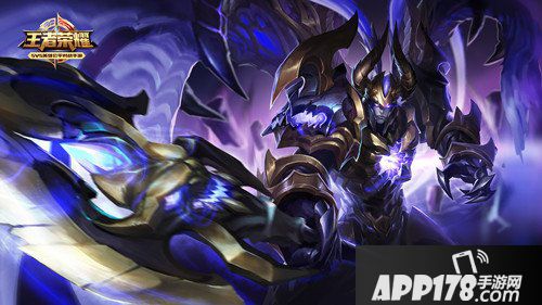 王者荣耀天魔缭乱皮肤将返场 吕布天魔缭乱皮肤返场时间