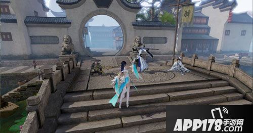 楚留香手游结义