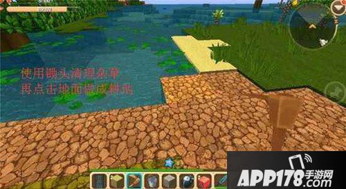 迷你世界小麦怎么种 迷你世界小麦种植方法