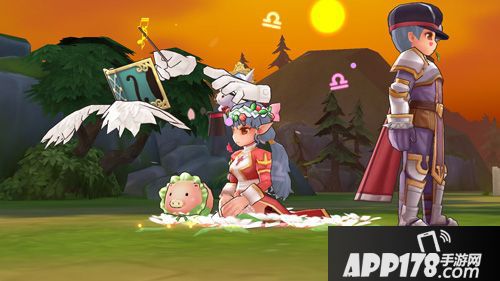  仙境传说ro玩法