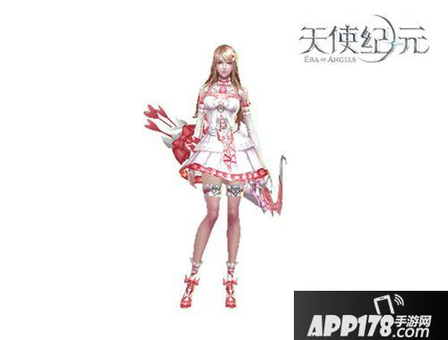 天使纪元玩法 