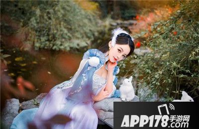 楚留香手游公测获各界大佬助阵 开启浩瀚江湖画卷