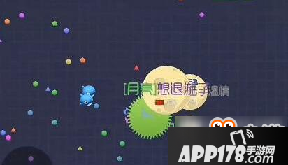 球球大作战分身扫豆技巧分享 如何刷豆