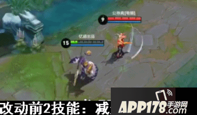 王者荣耀新赛季首波更新！5名英雄大调整，杨戬明增暗削，天美你还想不想卖皮肤了？