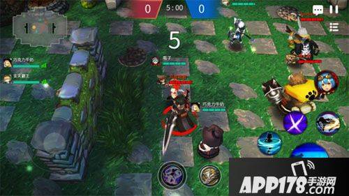 英魂之战版本玩法   