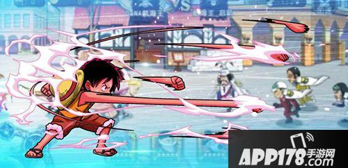 航海王启航秘宝商船限时开放 立春礼盒限时上架