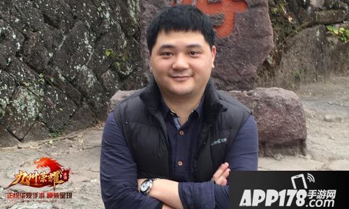 九州荣耀项目组 