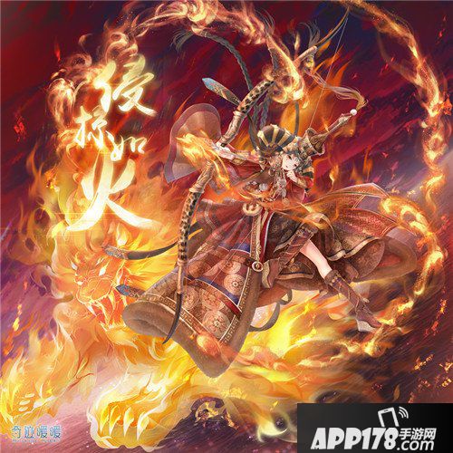奇迹暖暖千秋一战来袭 山河浮沉战意凌霄