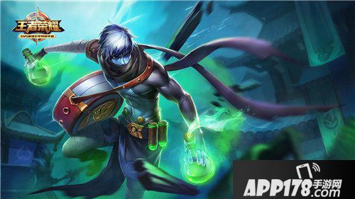 王者荣耀2月5日-2月11日周免英雄更新公告