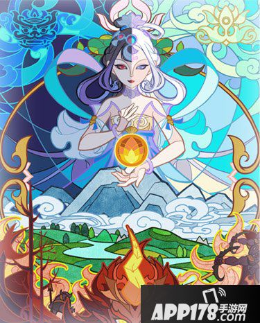 梦幻西游手游梦玲珑世界观介绍 梦玲珑背景