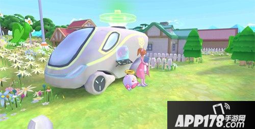 贝克梦大冒险玩法 