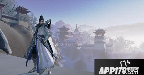 楚留香手游华山怎么加点 华山加点攻略