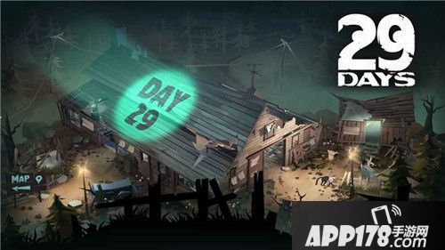 29天手游两个关卡