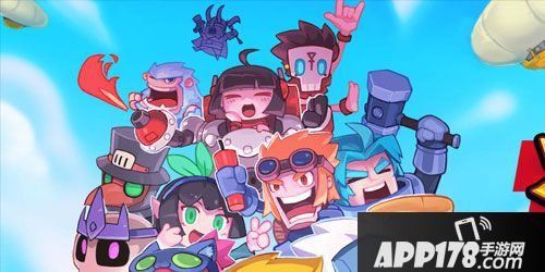 APP178一周开测捉妖记手游