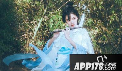 楚留香手游公测获各界大佬助阵 开启浩瀚江湖画卷