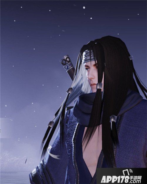 楚留香手游火爆公测 武侠梦真江湖