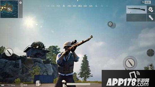 绝地求生全军出击伏地魔怎么打 打伏地魔技巧