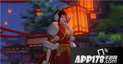 楚留香手游护肝过春节 经验外观轻松拿